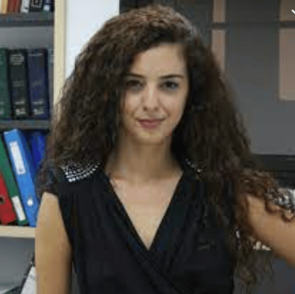 עו״ד מורן סימנה
